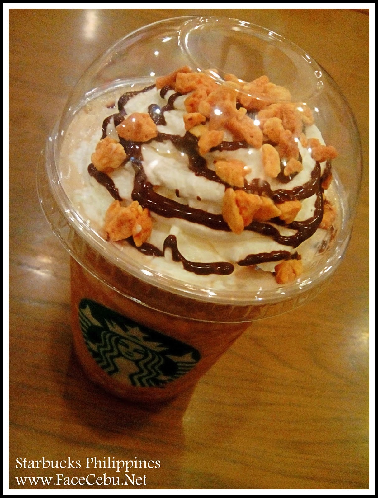 Starbucks Offers New Beverages, Coffee, Food and Introduces My