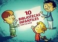 Bibliotecas Virtuales Infantiles