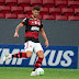 Com atuação segura, Gustavo Henrique ganha moral na zaga do Flamengo