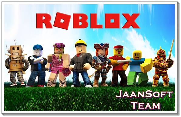 Roblox 2.492.428906 Latest Version Download