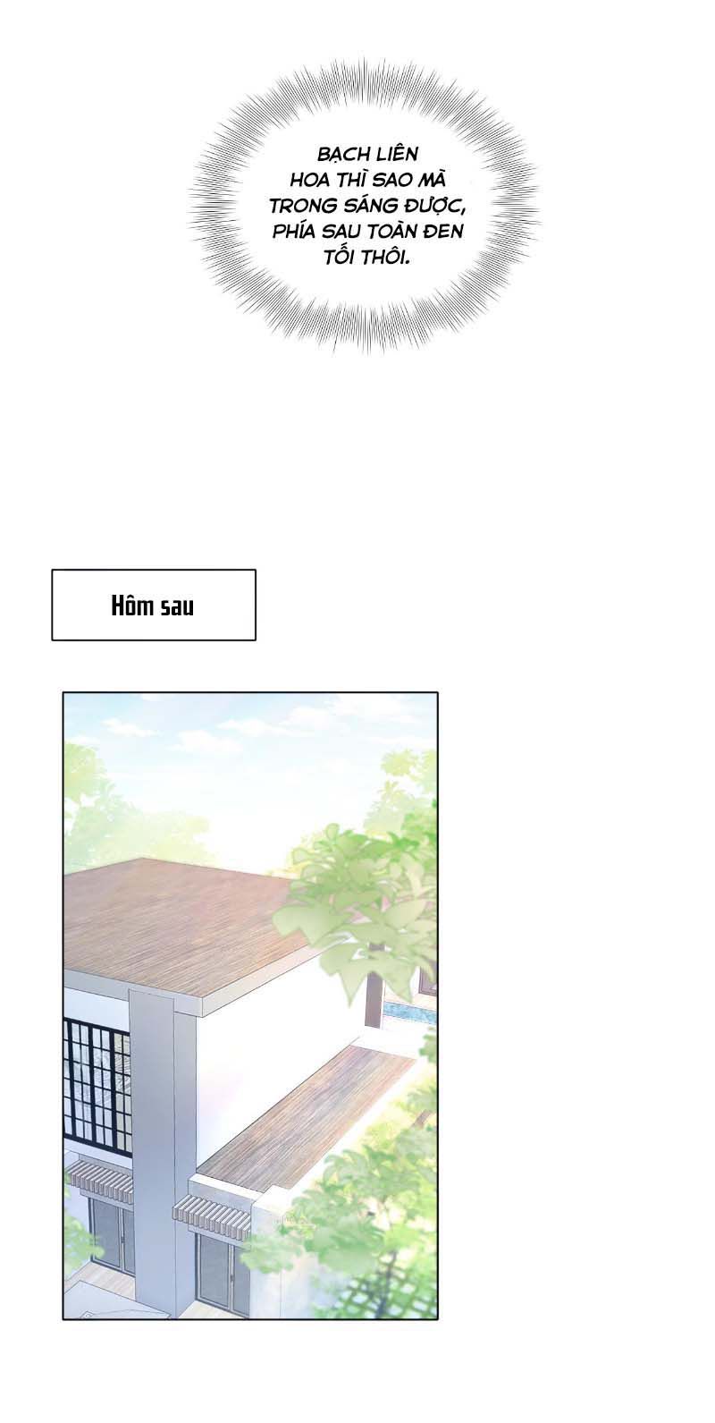 Đọc truyện Tuyệt mỹ bạch liên đang dạy online - Chapter 2