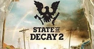 State Of Decay 2: Trainer +11 V1.3273.8.2 Mrantifun download
