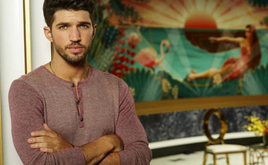 GH Alum Bryan Craig Joins Cast of New Series!