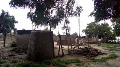 Wanita Hamil Tewas Dalam Serangan 'Mengerikan' Terhadap Orang-Orang Kristen Selama Lockdown Coronavirus di Nigeria