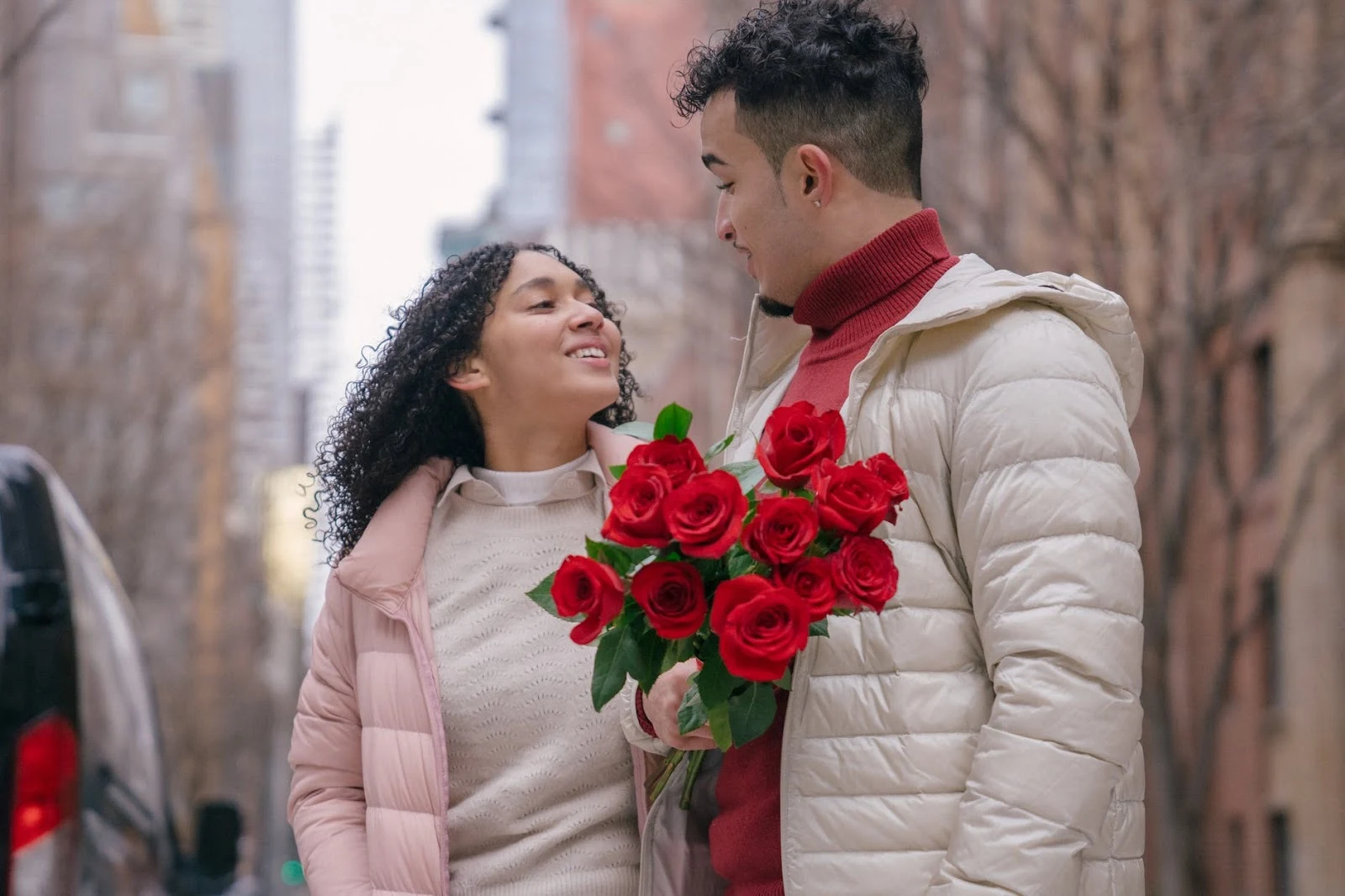 Celebrate Valentine's Day with Canned Rosé