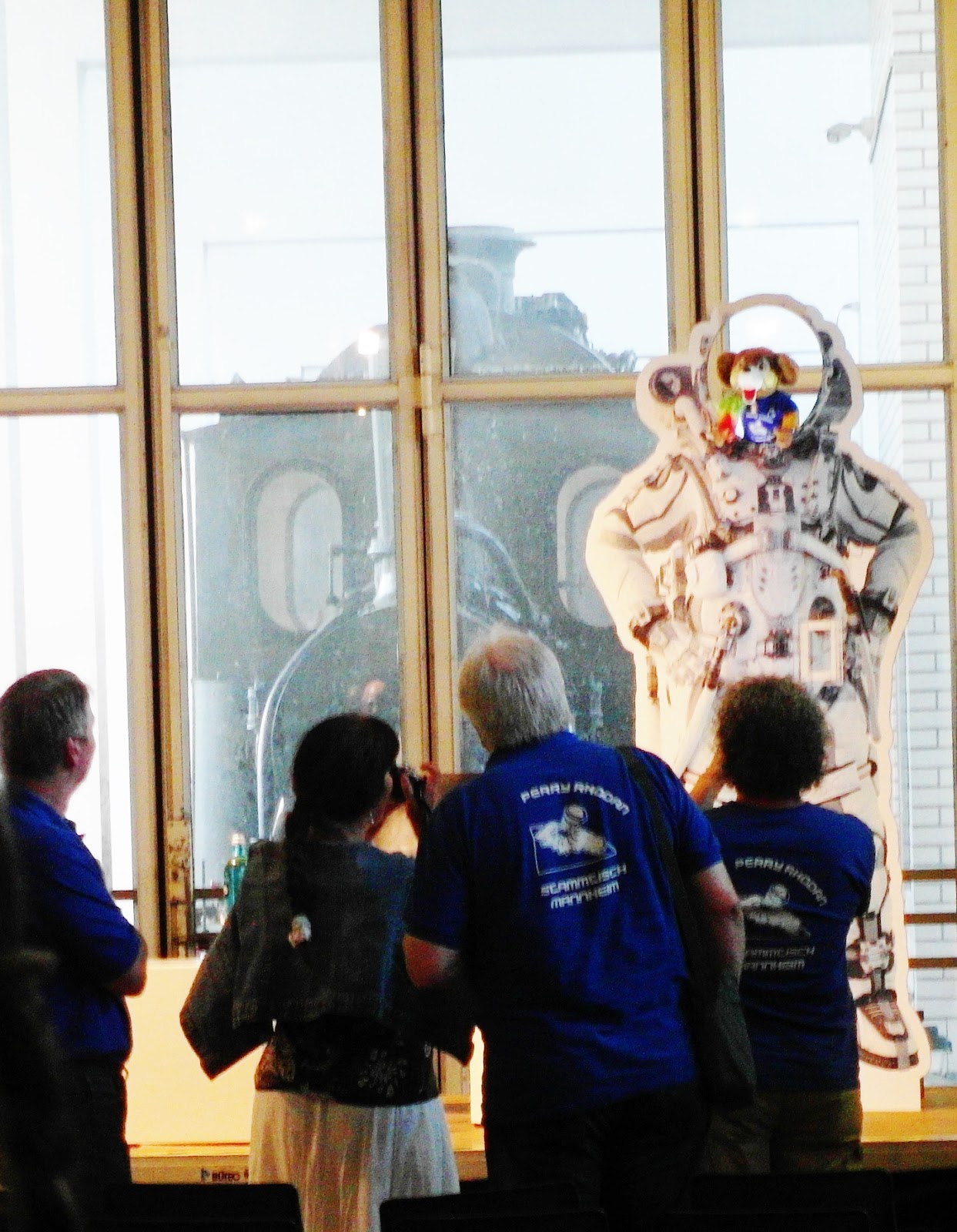 60 Jahre Ntm Ein Besuch Im Nationaltheater Mannheim Augensterns Welt