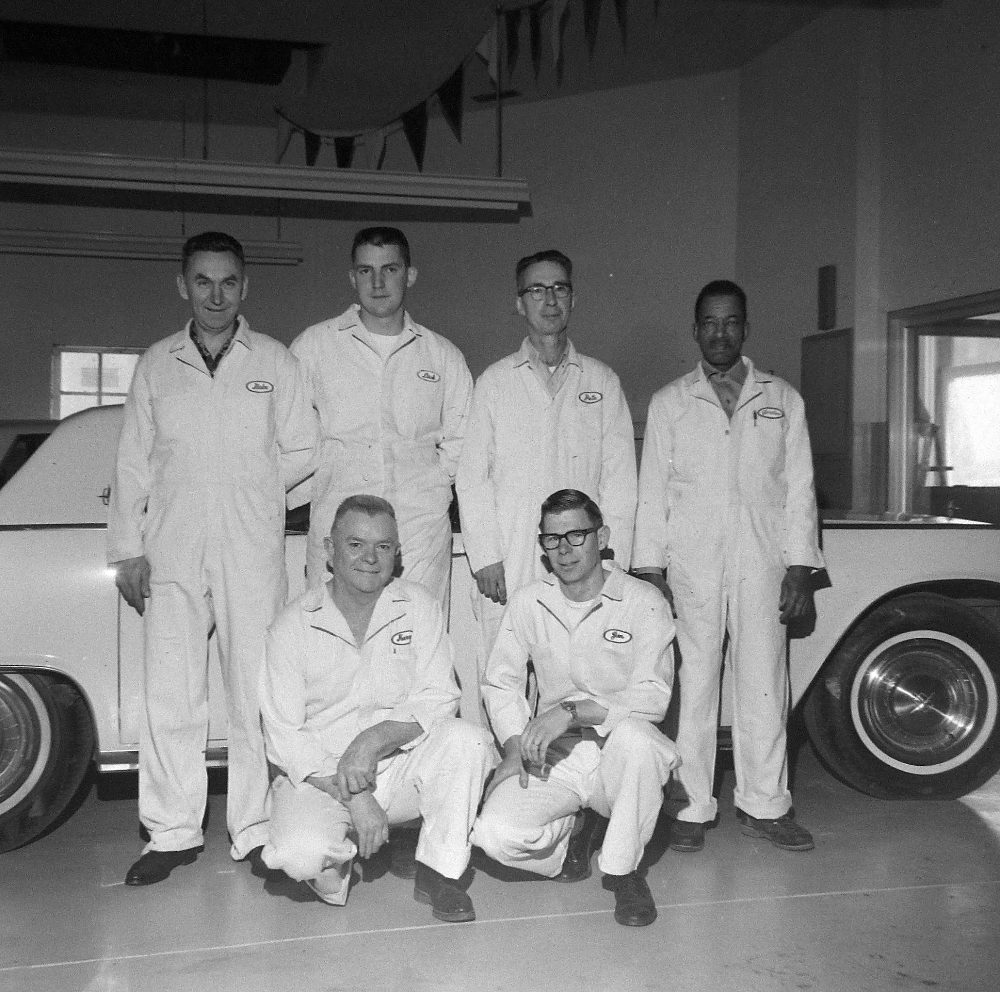 Bygone Walla Walla vintage images of the City and County (and beyond