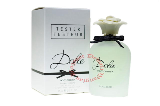 Dolce Floral Drops Tester Perfume