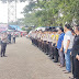 171 Personil Polres Minahasa Amankan Minahasa Expo dan JPI di Stadion Maesa Tondano