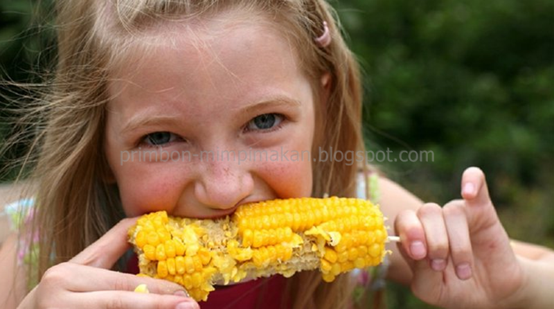 இ Mimpi makan jagung bakar dan no togelnya  ࿘ 