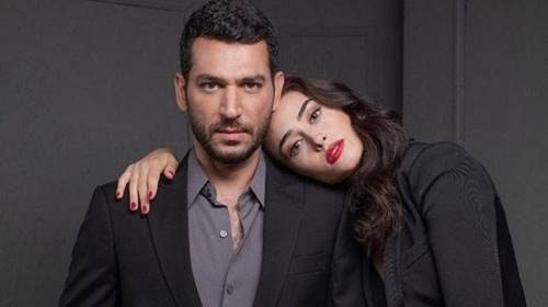 Evlilik Sözleşmesi (Marriage Contract) Synopsis And Cast