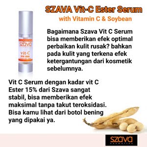 Produk Best Seller Szava Cosmetics