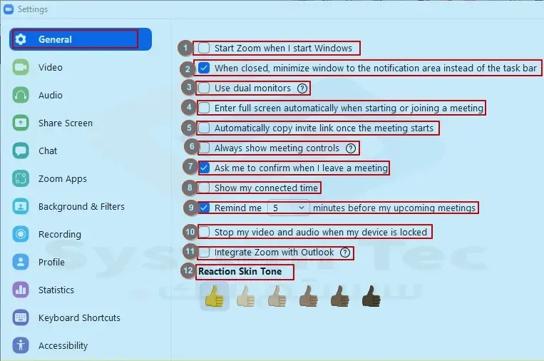 شرح برنامج zoom cloud meetings - zoom cloud meetings pc شرح برنامج zoom cloud meetings - zoom cloud meetings pc