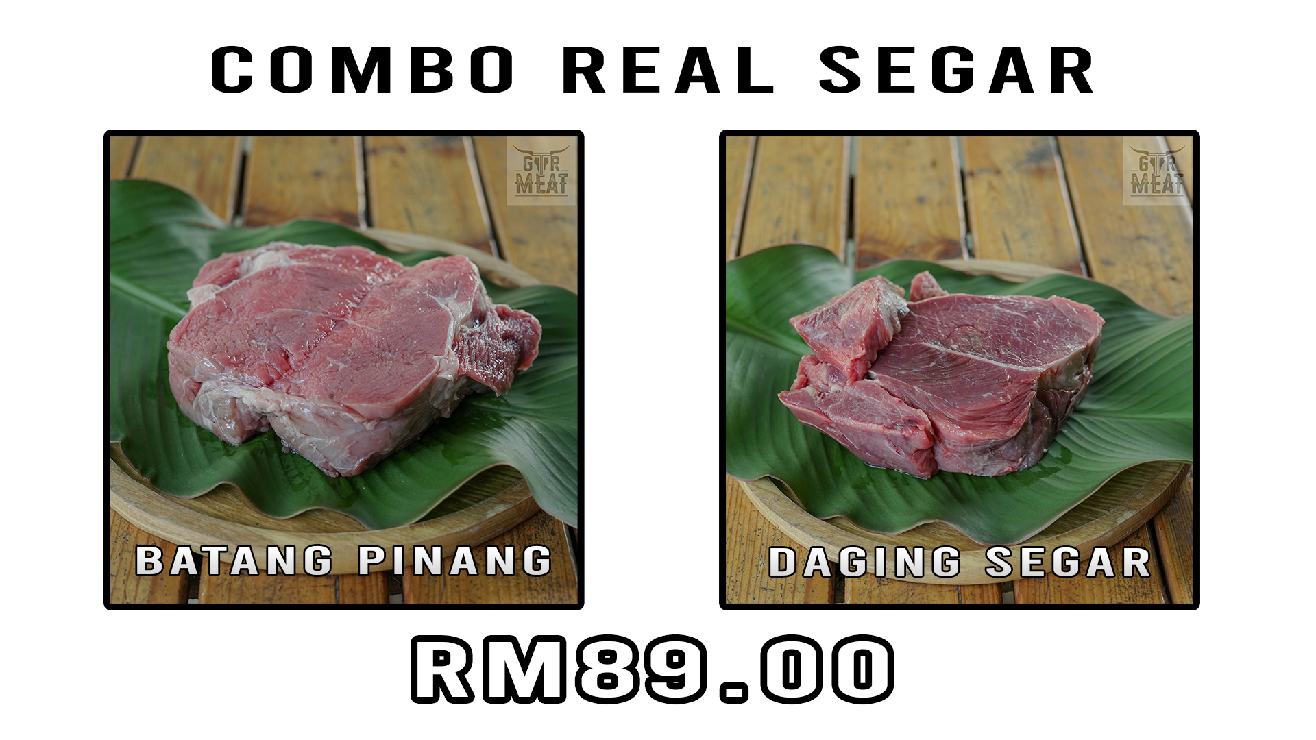 Harga daging lembu tempatan 2021