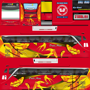 bussid bus simulator indonesia skin bussid bus simulator indonesia skin