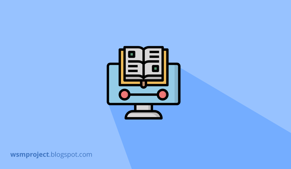 Free Download Ebook Adobe illustrator Terlengkap WSM Project