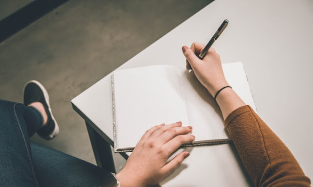66 Creative Writing Blog Names 66 Creative Writing Blog Names