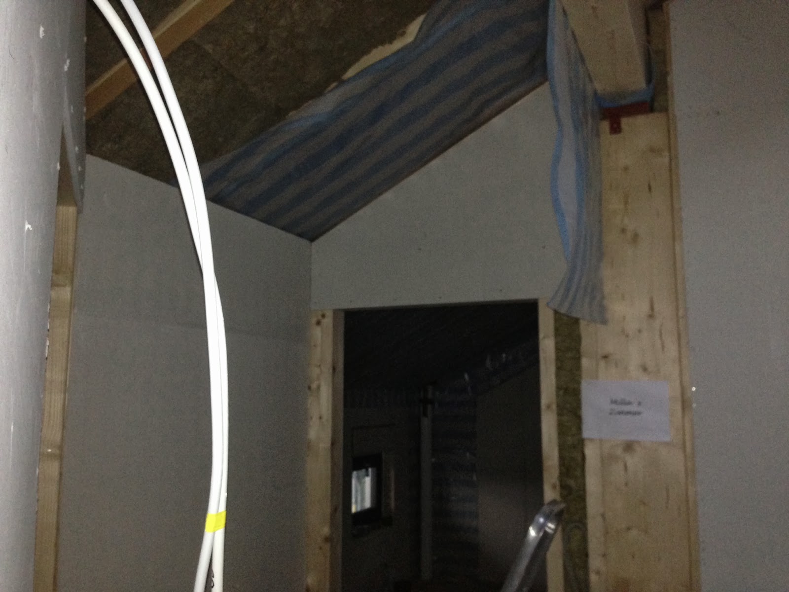 Bautagebuch & Blog: Allkauf Haus: September 2013