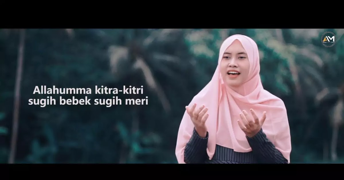 Allahuma Ubat Ubet Ani Lastbana (Doa Semangat Bekerja