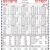 Jharkhand government calendar 2017