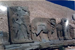 Nemrut Dag