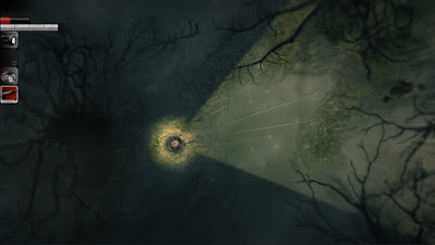 Darkwood Game Screenshot 4