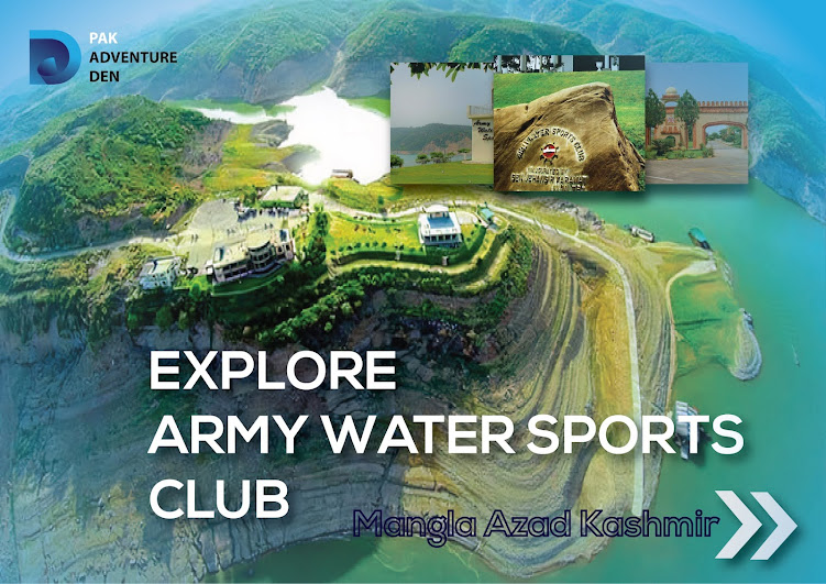 Army Water Sports Club