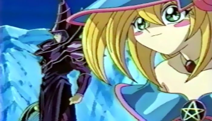 Crítica - Yu-Gi-Oh!: Vínculos Além do Tempo