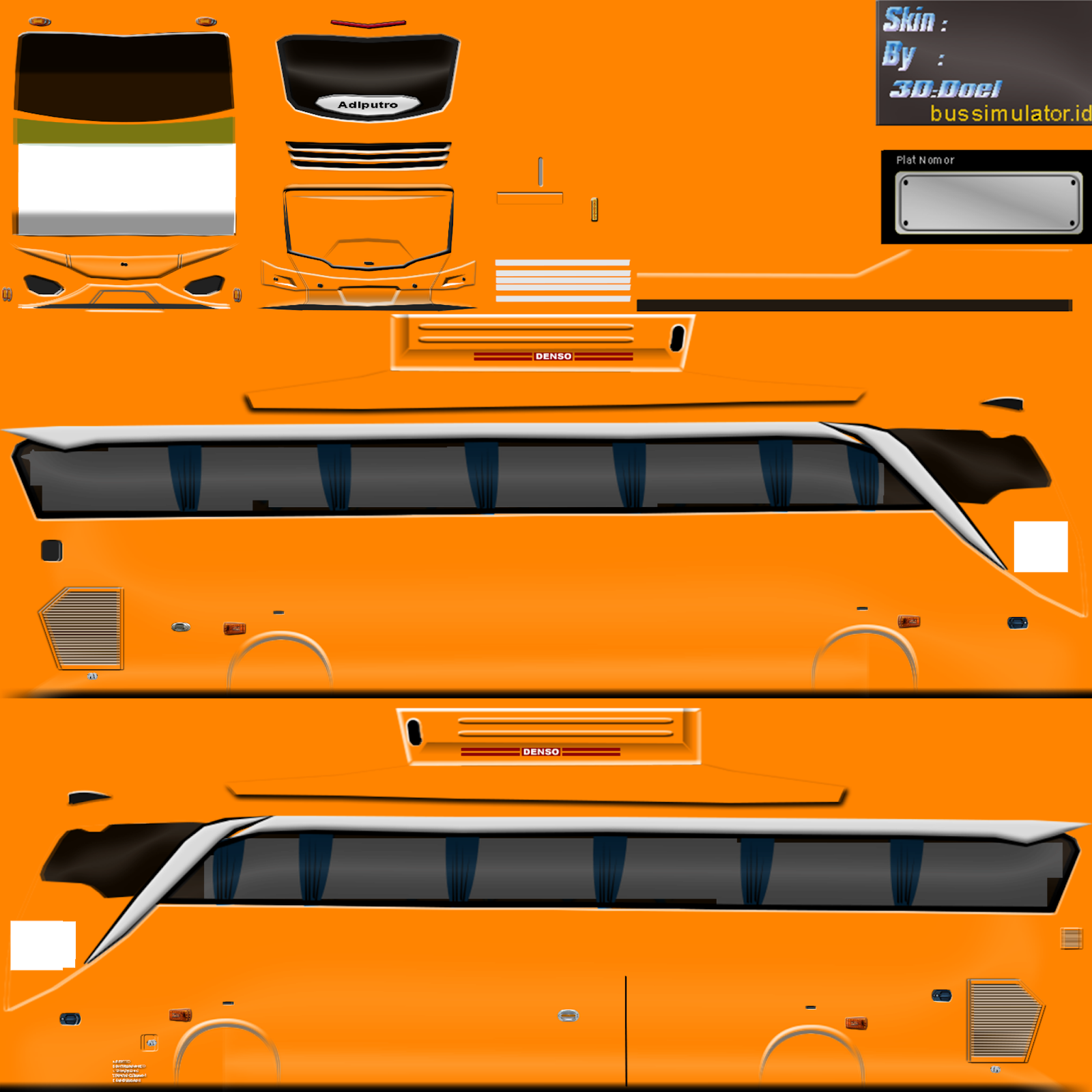 Stiker Denso Bussid Stiker Denso Bussid Download Live vrogue.co