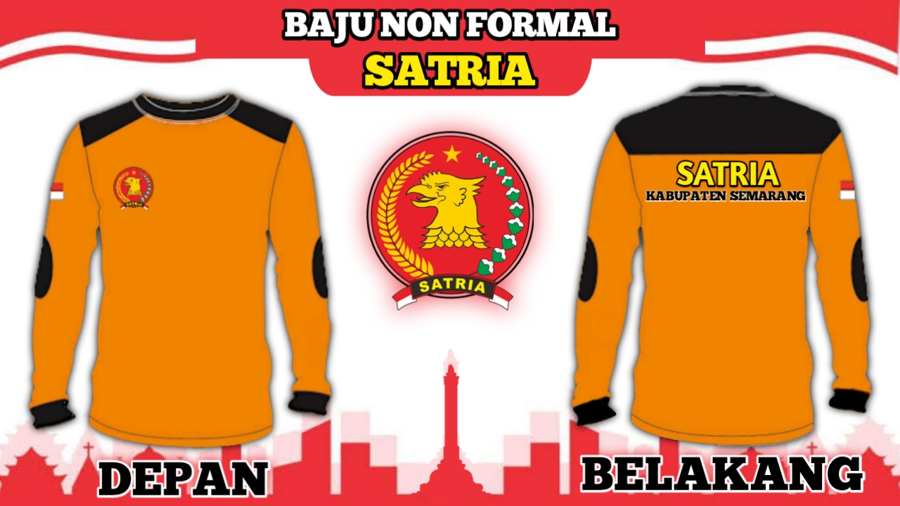 Gerindra Kabupaten Semarang