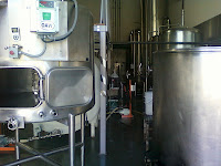 The Hop Daddy's Beer Blog: The Brewery Project: Oceanside Ale Works