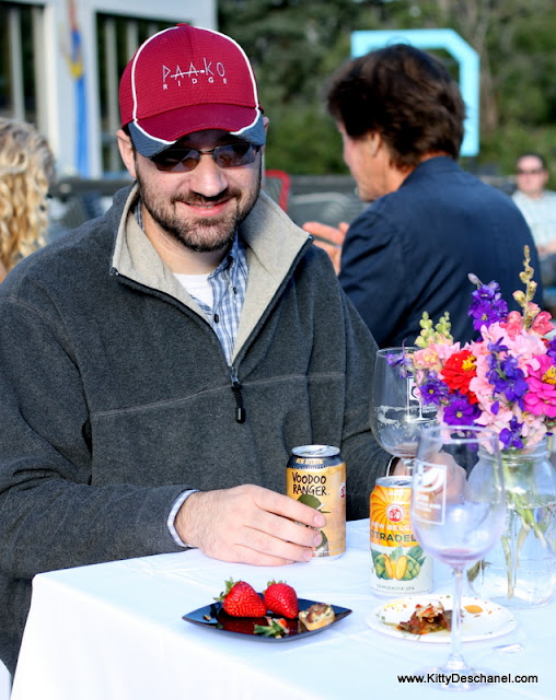 reviews of the taos wine festival