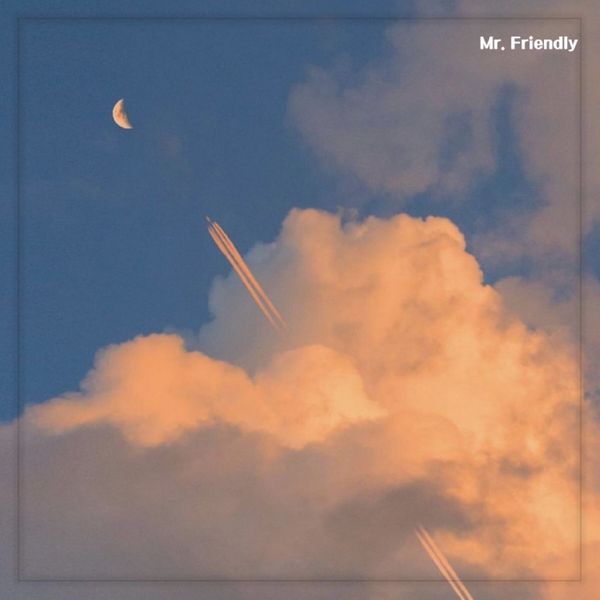 Mr.Friendly – 미안해 – Single