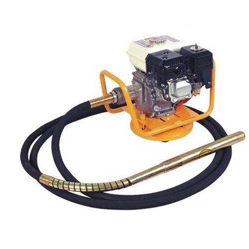 Types of Concrete Vibrators for Compaction Blog by Akshay Thakur