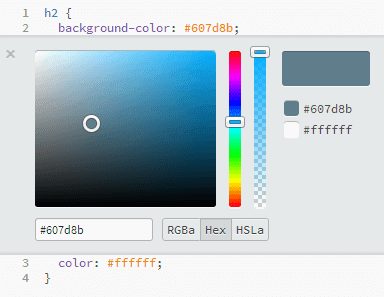 HTML و CSS للمبتدئين: مقدمة إلى تنسيقات CSS