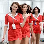 Korean F1 Grand Prix 2012 Foto 29