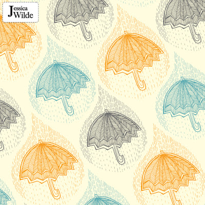 Jessica Wilde Lovely Weather for It Pattern course showcase part 4 - module 1 (Aug 2012 class)