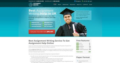 Legitimate essay writing service uk