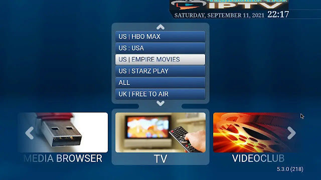 IPTV SMART STB Emulator portal_12-09-2021 IPTV SMART STB Emulator portal