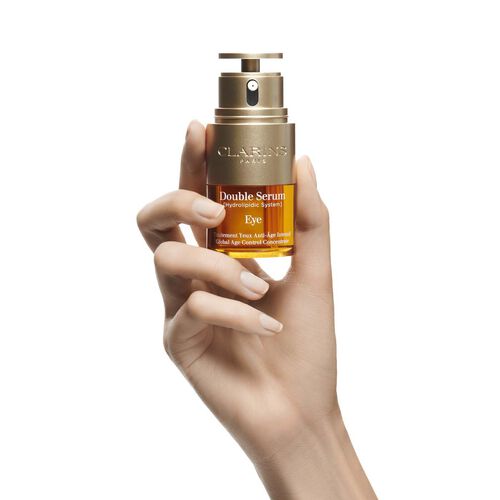 Double-Serum-Ojos-Clarins-ObeBlog