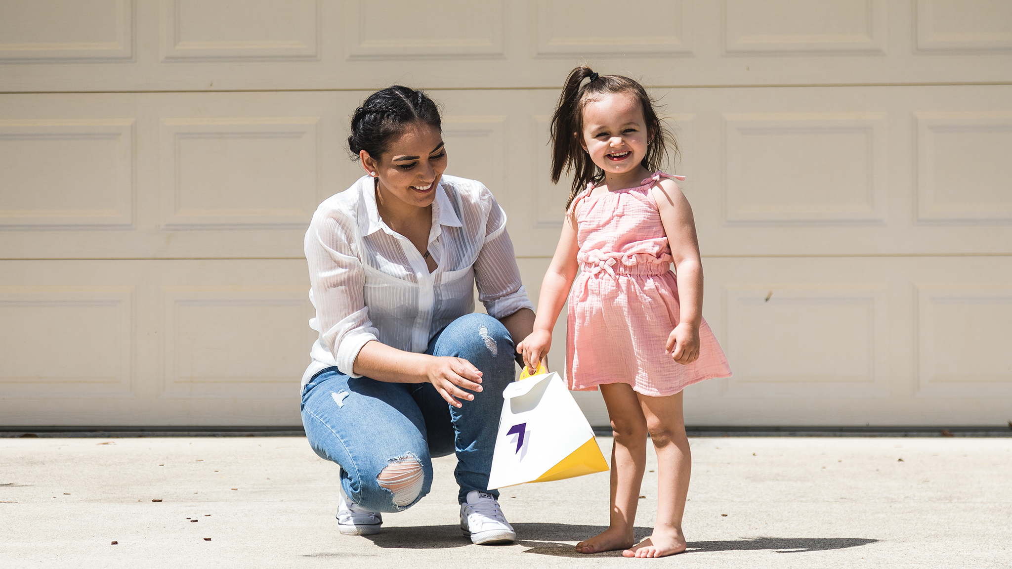 Wing Blog Logan, Australia The Drone Delivery Capital of the World