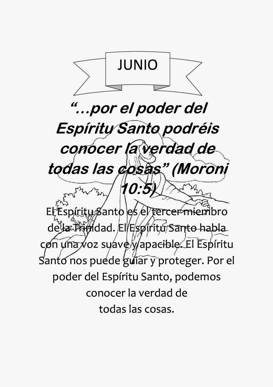Actividades 2015 Escritura Mensual Junio