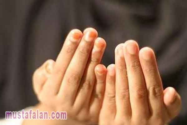 Niat Puasa Untuk Meluluhkan Hati Seseorang Mustafalan