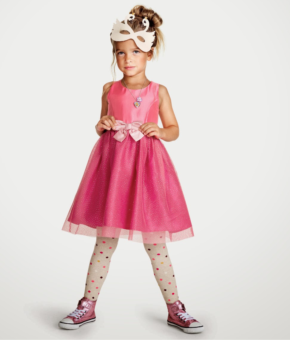 Balunz tipsar söta klänningar till brudnäbben!