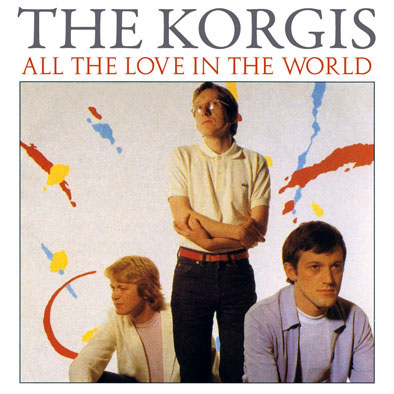 Everybody s world. Группа the korgis. The korgis фото. The korgis Джон Бейкер. The korgis - Everybody s got to learn sometime обложка.