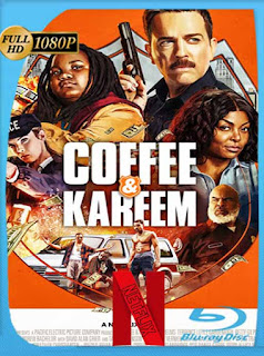 Coffee y Kareem (2020) HD [1080p] Latino [GoogleDrive] SXGO