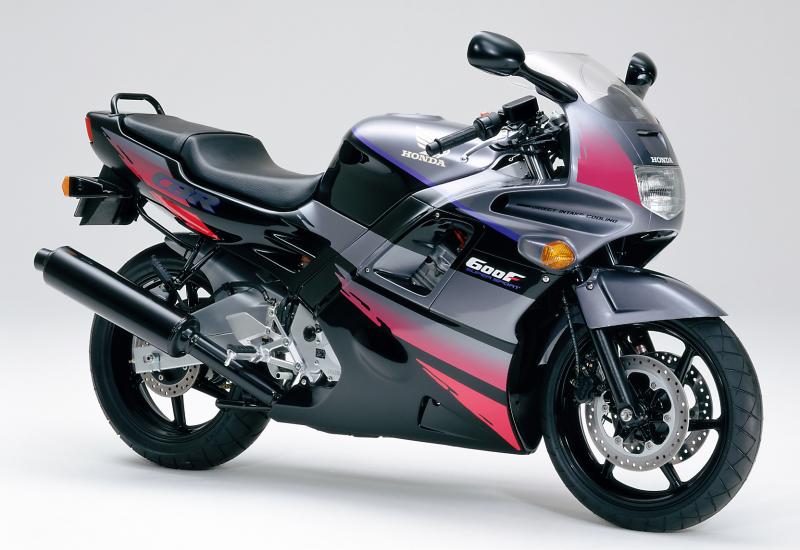 honda cbr 750cc