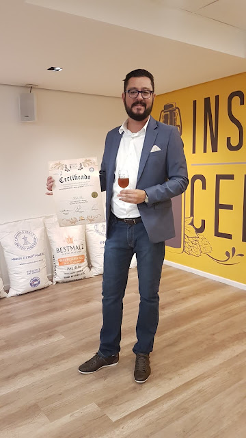 Belo Horizonte agora possui um Mestre em Estilos