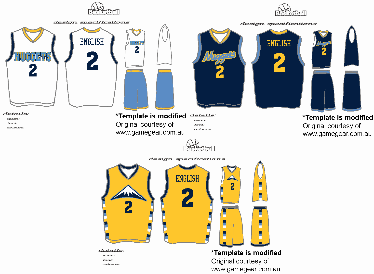 Buffalo Nickel Graphics NBA Jersey Playoffs