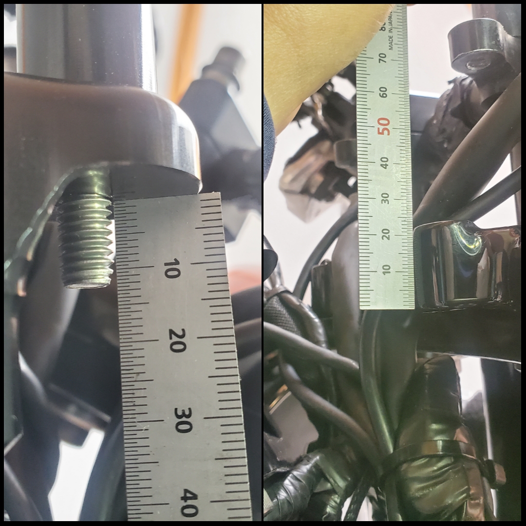 がるーだのターコイズ スポーツスター (garuda's turquoise sportster